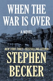 When the War Is Over cover image cdn