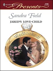 Jared's Love-Child cover image cdn