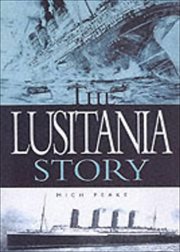 The Lusitania Story cover image cdn