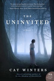 The Uninvited cover image cdn