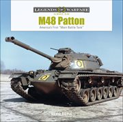 M48 Patton : America's First "main Battle Tank" cover image cdn