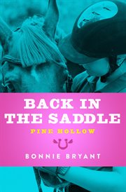 Back in the Saddle cover image cdn