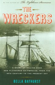 The Wreckers cover image cdn