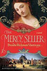 The Mercy Seller cover image cdn