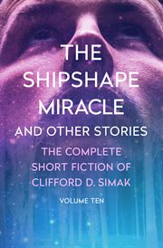 The Shipshape Miracle cover image cdn