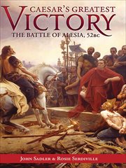 Caesar's Greatest Victory cover image cdn