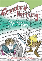 Crooked Herring cover image cdn