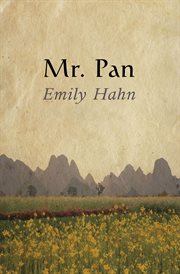Mr. Pan cover image cdn