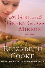 The Girl in the Green Glass Mirror cover image cdn