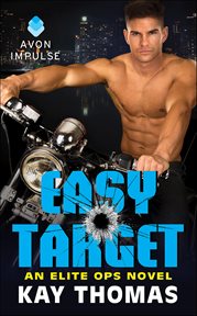 Easy Target cover image cdn