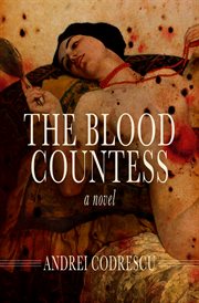 The Blood Countess cover image cdn