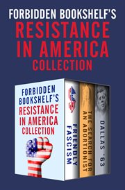 Forbidden Bookshelf's Resistance in America Collection cover image cdn
