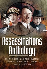 Assassinations Anthology cover image cdn