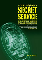 At Her Majestys Secret Service cover image cdn