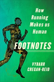 Footnotes : How Running Makes us Human cover image cdn