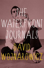 The Waterfront Journals cover image cdn
