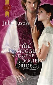 The Smuggler and the Society Bride cover image cdn