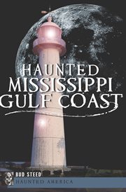 Haunted Mississippi Gulf Coast cover image cdn