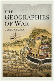 The Geographies of War cover image cdn