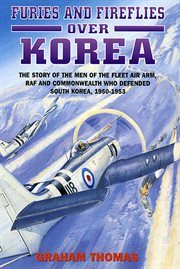 Furies and Fireflies over Korea cover image cdn