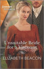 Unsuitable Bride for a Viscount cover image cdn