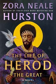 The Life of Herod the Great cover image cdn