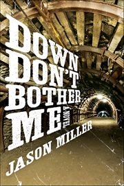 Down Don't Bother Me cover image cdn