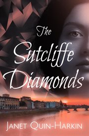 The Sutcliffe Diamonds cover image cdn