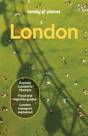 Lonely Planet London cover image cdn