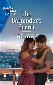 The Bartender's Secret cover image cdn