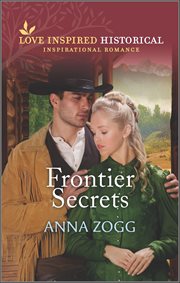 Frontier Secrets cover image cdn