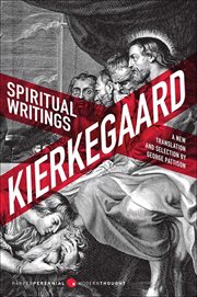 Spiritual Writings : A New Translation and Selection cover image cdn