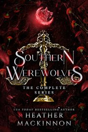Southern Werewolves Complete Series cover image cdn
