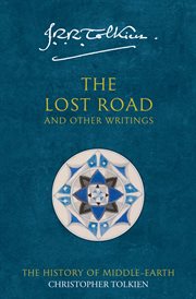 The Lost Road and Other Writings cover image cdn