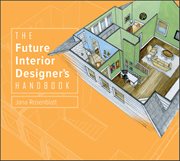 The Future Interior Designer's Handbook cover image cdn
