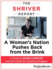 The Shriver Report cover image cdn