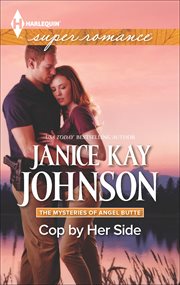 Cop by Her Side cover image cdn