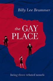 The Gay Place cover image cdn