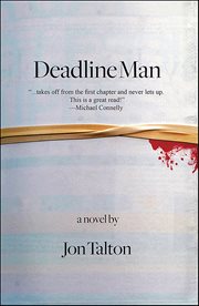 Deadline Man cover image cdn