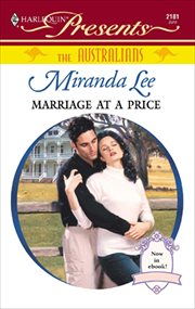 Marriage at a Price cover image cdn