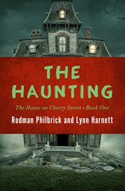 The Haunting cover image cdn