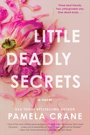 Little Deadly Secrets cover image cdn
