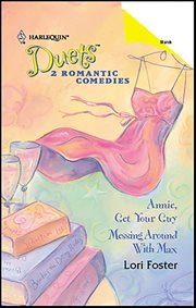 Annie, Get Your Guy and Messing Around With Max cover image cdn