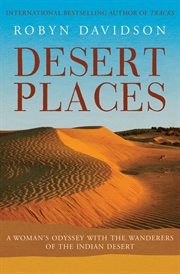 Desert Places cover image cdn