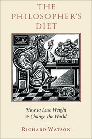 The Philosopher's Diet cover image cdn