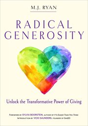 Radical Generosity cover image cdn