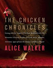 The Chicken Chronicles cover image cdn