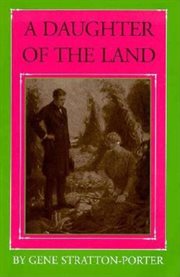 A Daughter of the Land cover image cdn