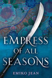 Empress of All Seasons cover image cdn
