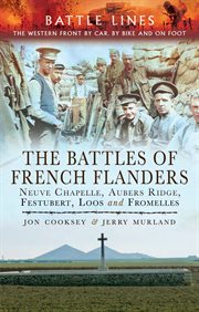The Battles of French Flanders cover image cdn